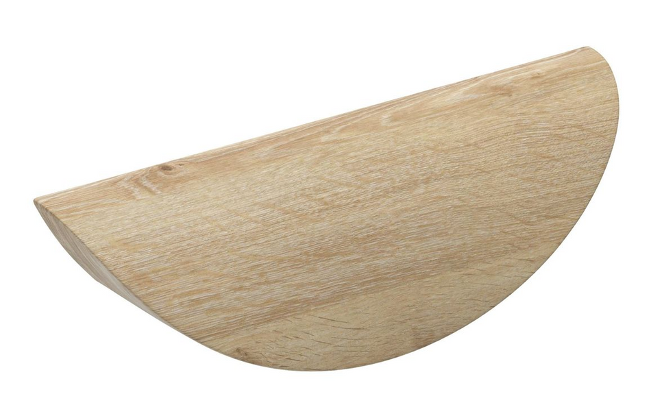 Opulent 106mm Dome Handle - Oak (OBC109948)