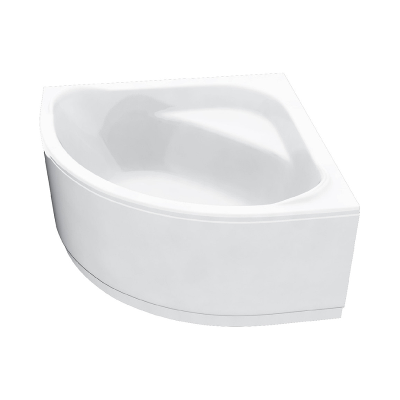 Opulent 1350mm Standard Corner Bath Panel (OBC106227)