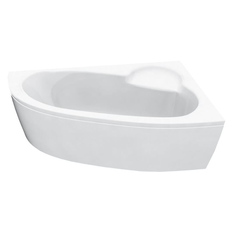 Opulent 1500mm Offset Corner Bath Panel (OBC105679)