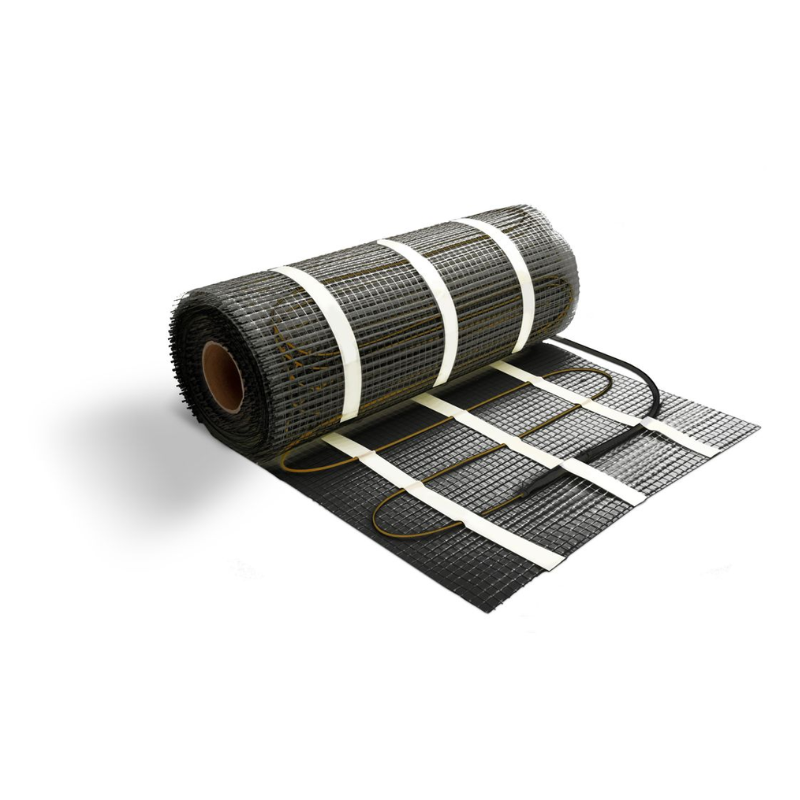 Opulent 150W Electric Underfloor Heating Mat - 10m2 (OBC108840)