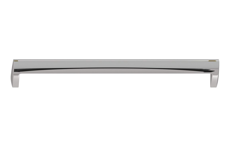 Opulent 175mm Sleek Handle - Chrome (OBC108457)