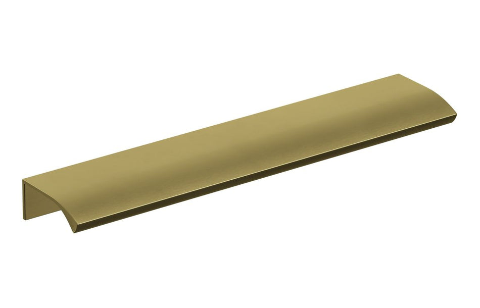 Opulent 200mm Over Handle - Brushed Brass (OBC104091)