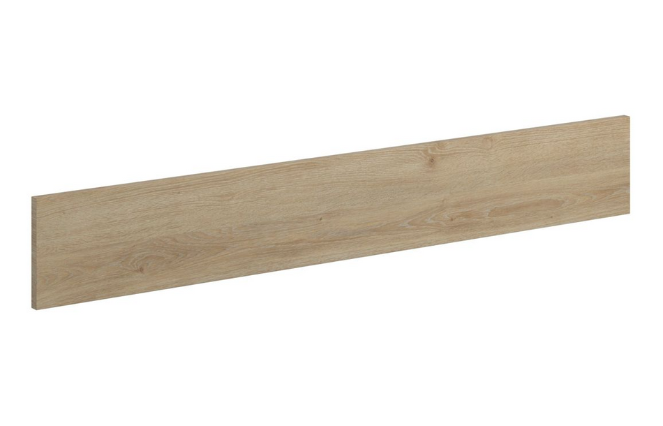 Opulent Boone 1200mm Plinth - Havana Oak (OBC110658)