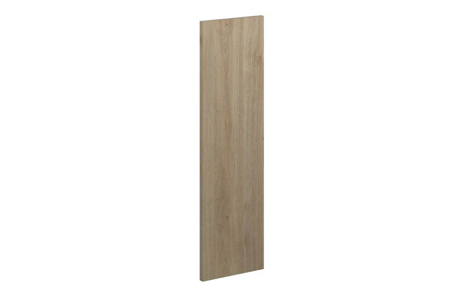 Opulent Boone Slim Depth End Panel - Havana Oak (OBC110661)
