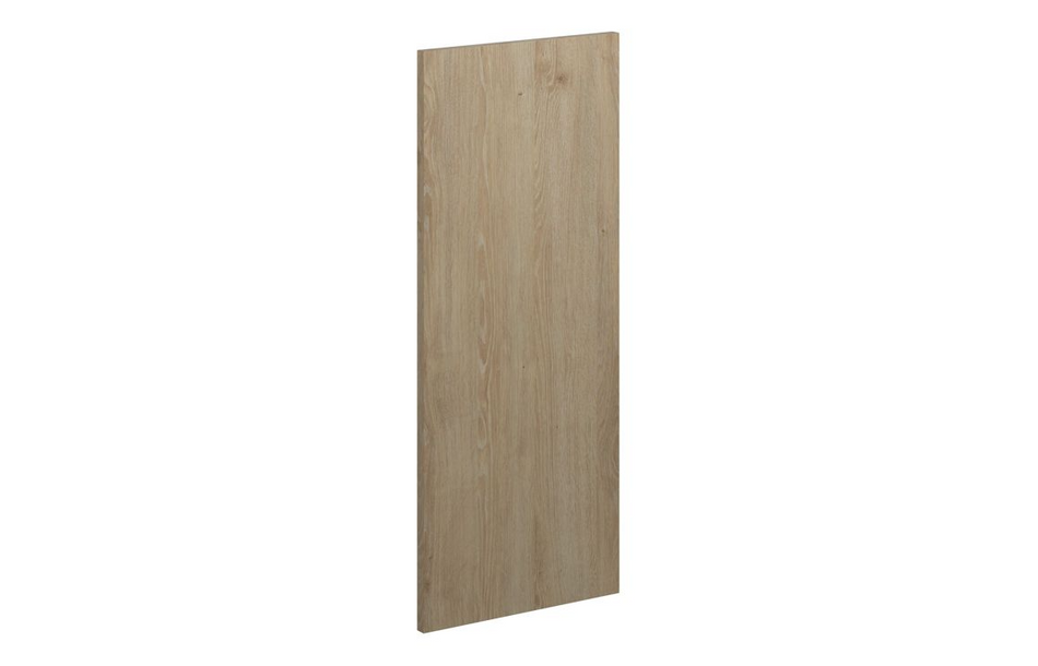 Opulent Boone Standard Depth End Panel - Havana Oak (OBC110660)