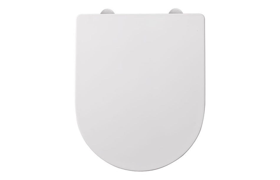 Opulent Caesar Soft Close Wrapover Toilet Seat (OBC116542)