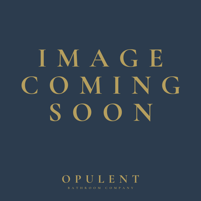 Opulent Classic 2500x330x22mm Laminate Worktop - White Gloss (OBC2682)