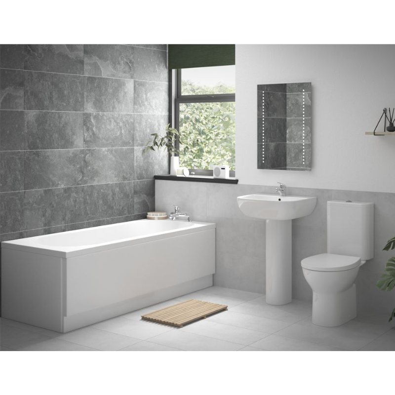 Opulent Full Suite with Bath (OBC108113)