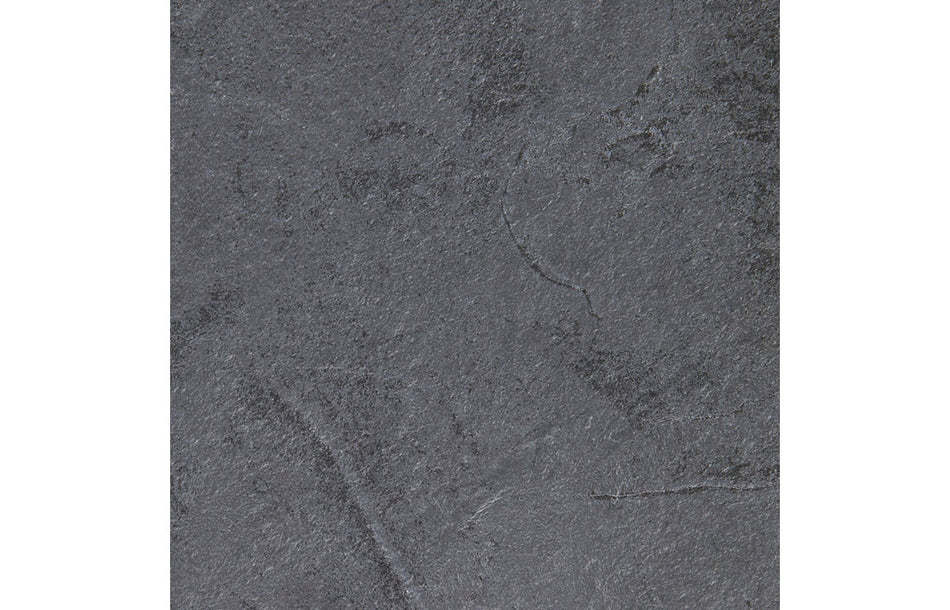 Opulent High Pressure Laminate Worktop - 1220x330x12mm - Italian Slate (OBC103378)