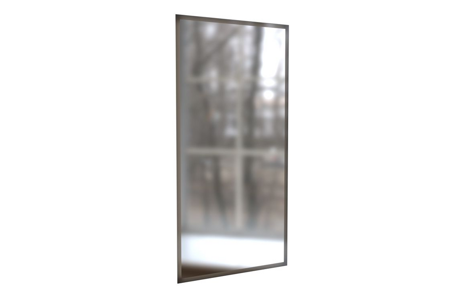 Opulent Kestrel 600x1200mm Rectangle Edge-Lit LED Mirror (OBC106282)