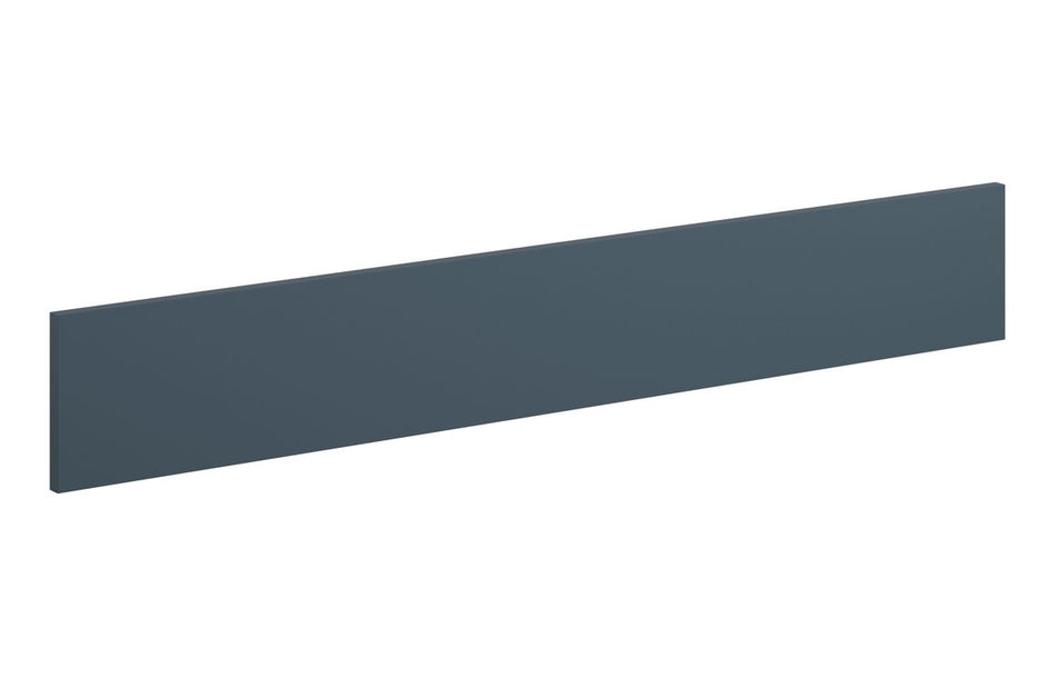 Opulent Kimmy 1200mm Plinth - Matt Arley Blue (OBC110374)