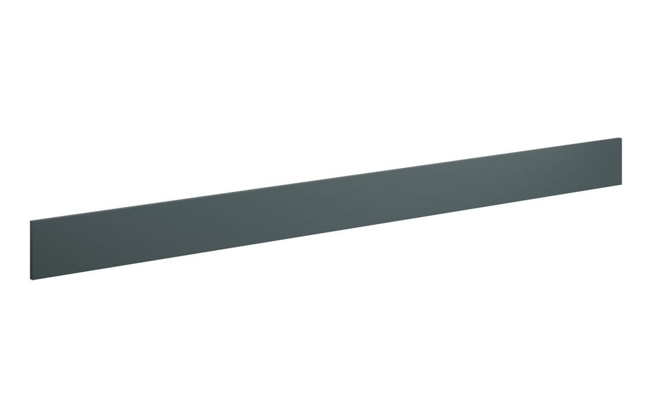Opulent Kimmy 2400mm Plinth - Matt Green Camo (OBC110304)