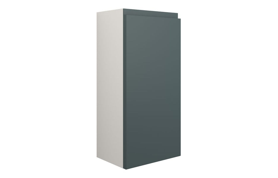 Opulent Kimmy 300mm Slim Base Unit - Matt Green Camo / Grey Cabinet (OBC110244)