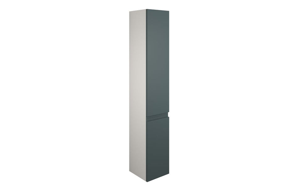 Opulent Kimmy 300mm Tall Unit - Matt Green Camo / Grey Cabinet (OBC110253)