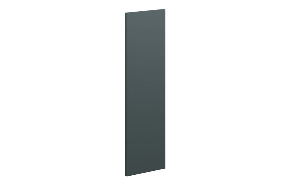 Opulent Kimmy Slim Depth End Panel - Matt Green Camo (OBC110306)