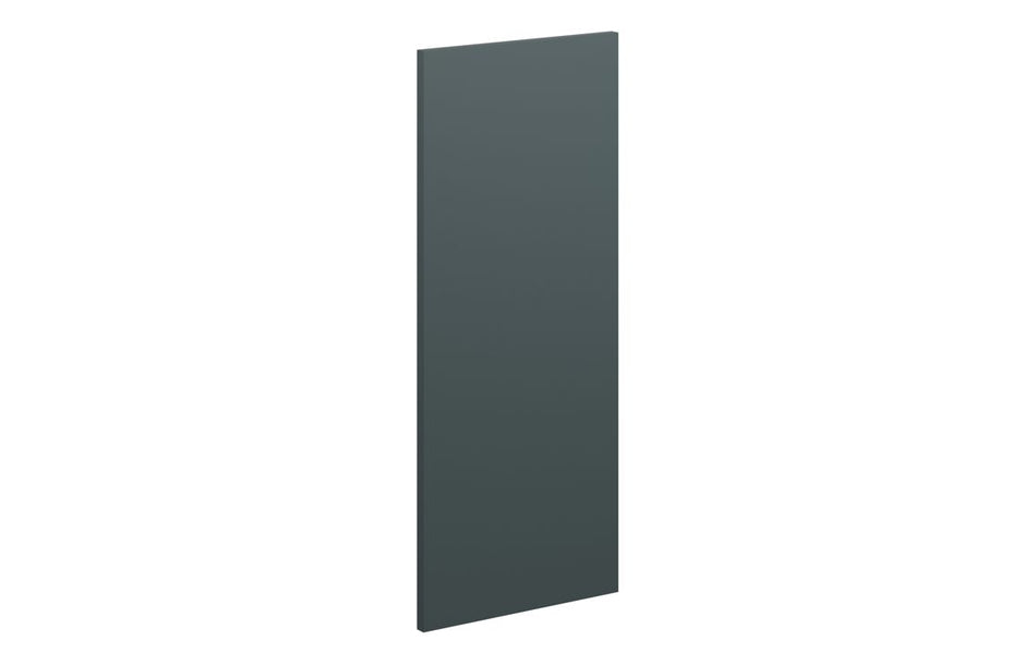 Opulent Kimmy Standard Depth End Panel - Matt Green Camo (OBC110305)