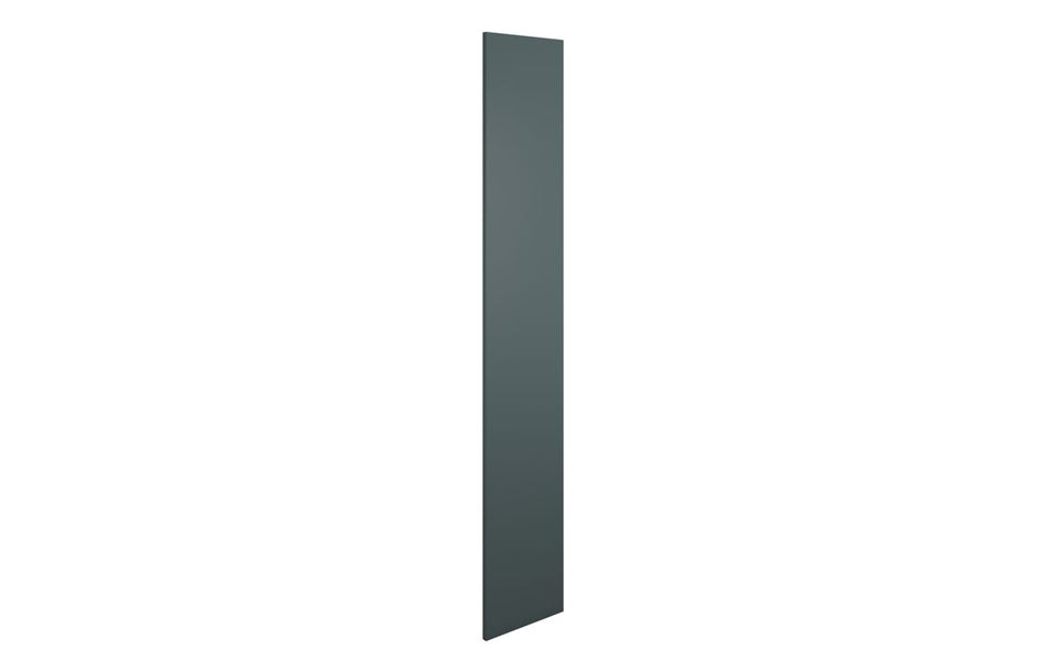 Opulent Kimmy Tall End Panel - Matt Green Camo (OBC110307)