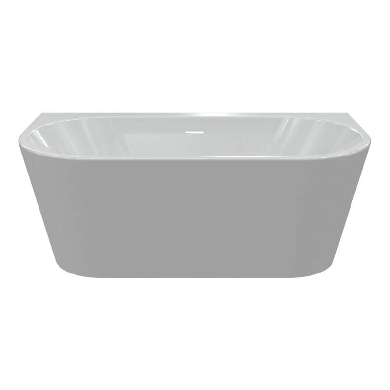 Opulent Lambert Freestanding 1700x750x570mm Bath (OBC108531)