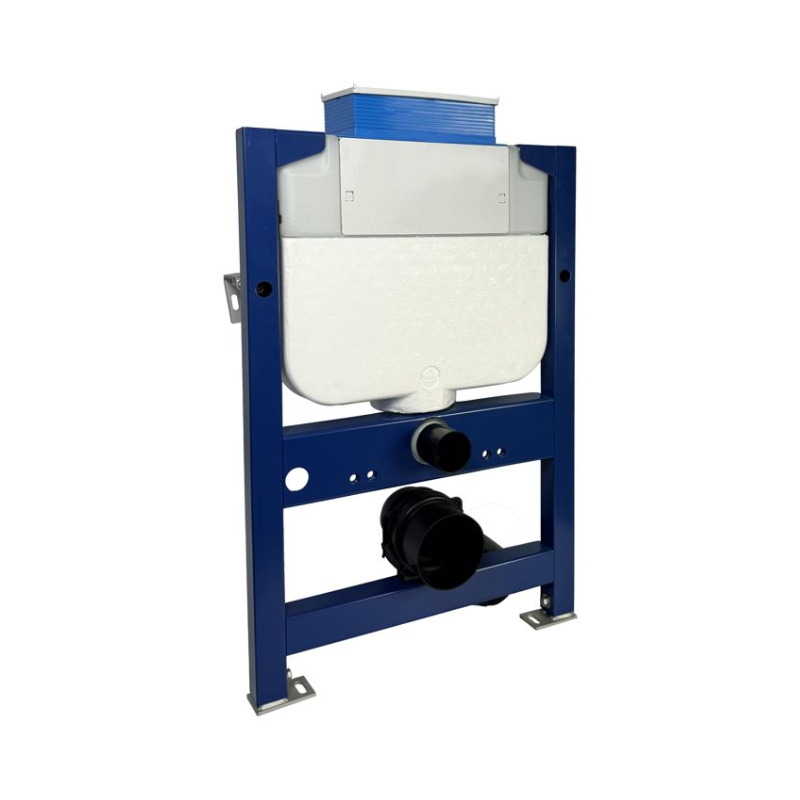 Opulent Low Height WC Frame including Cistern (OBC109016)