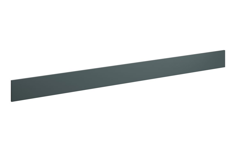 Opulent Lucy 2400mm Plinth - Matt Green Camo (OBC111227)