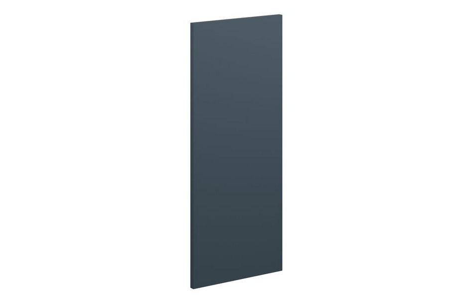 Opulent Lucy Standard Depth End Panel - Matt Arley Blue (OBC111299)