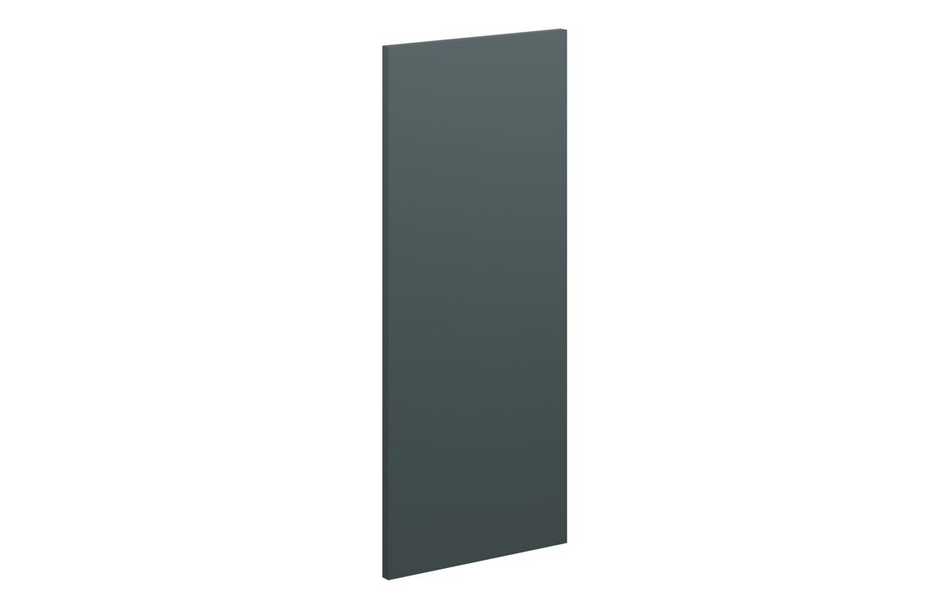 Opulent Lucy Standard Depth End Panel - Matt Green Camo (OBC111228)