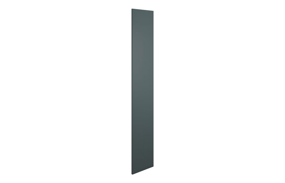 Opulent Lucy Tall End Panel - Matt Green Camo (OBC111230)