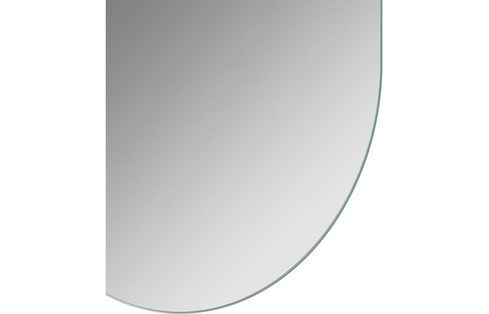 Opulent Merlin 400x800mm Oblong Mirror (OBC106291)
