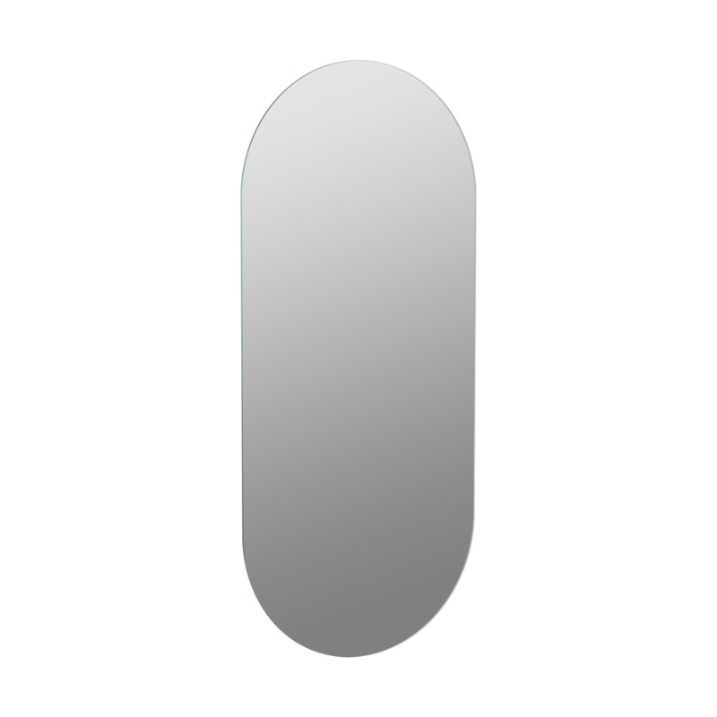 Opulent Merlin 400x800mm Oblong Mirror (OBC106291)