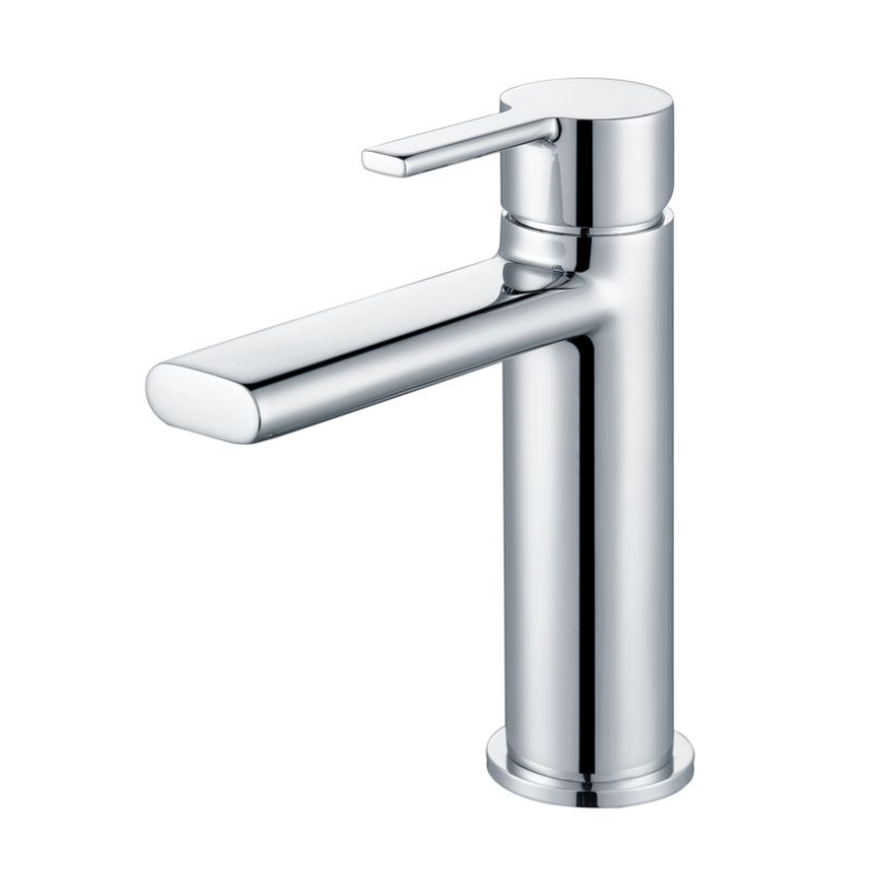 Opulent Nile Basin Mixer - Chrome (OBC108091)