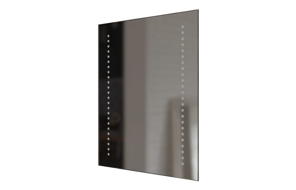 Opulent Owl 500x700mm Rectangle Front-Lit LED Mirror (OBC108106)