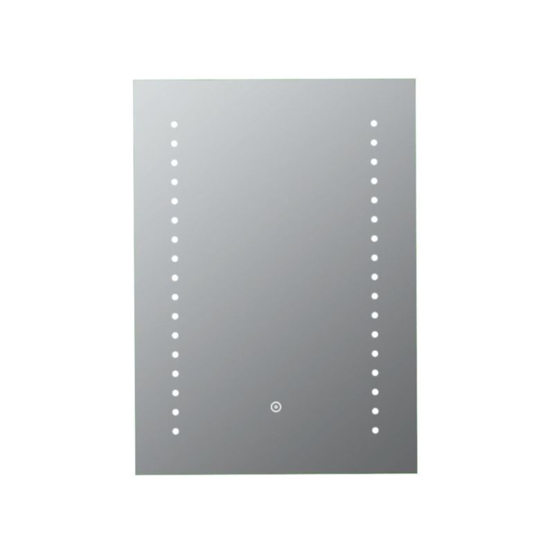 Opulent Owl 500x700mm Rectangle Front-Lit LED Mirror (OBC108106)