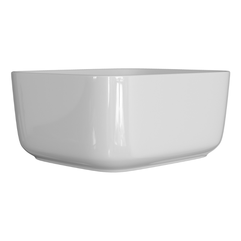 Opulent Shakespeare Deep 420mm Washbowl (OBC104936)