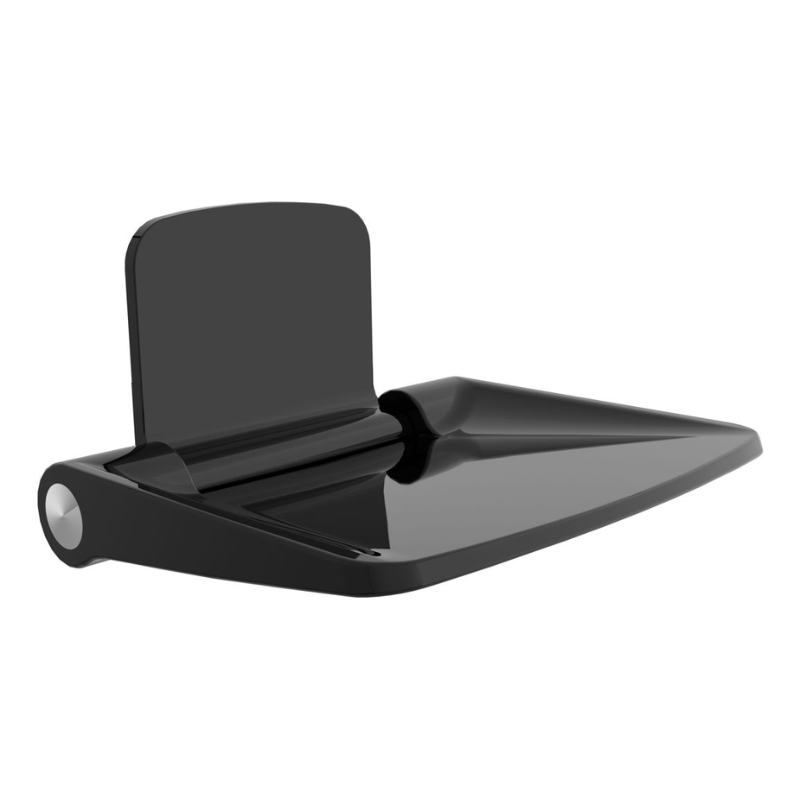 Opulent Shower Seat - Black (OBC107594)