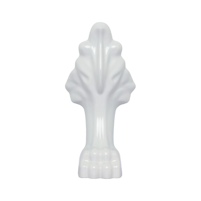 Opulent Traditional Bath Feet Only (White Lion Foot) - Pack of 4 (OBC108534)