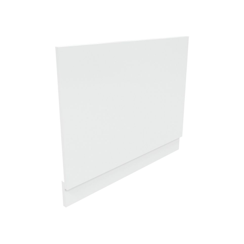 Opulent Waterproof Bath End Panel - 800mm (OBC111412)